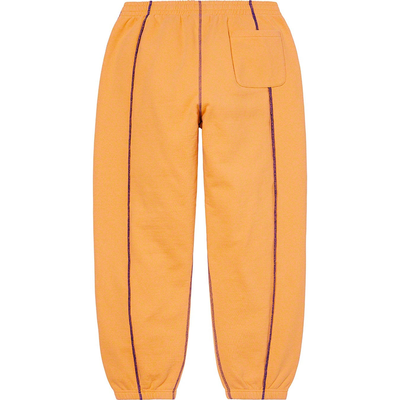 Coverstitch Sweatpant view 9
